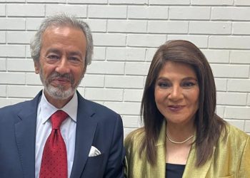 أحمد الشربيني