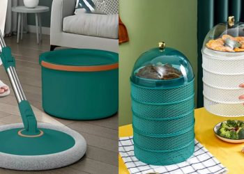 الادوات المنزلية