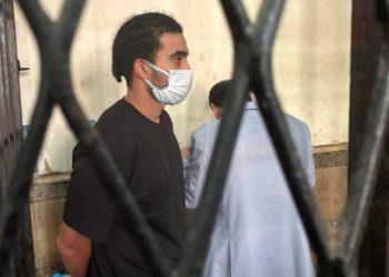 أحمد ياسر المحمدي