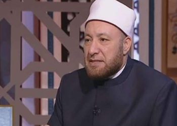 أمين الفتوى