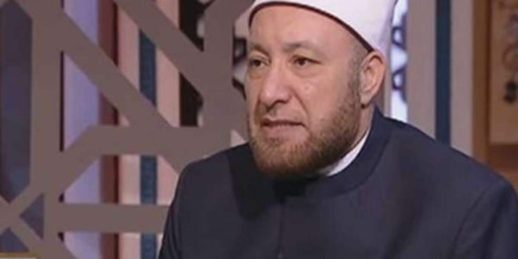 أمين الفتوى