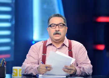 إبراهيم عيسى