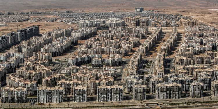 اشتراطات البناء