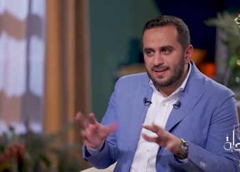 الداعية مصطفى ثابت