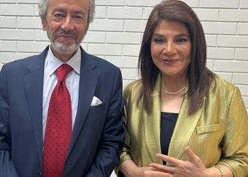 الدكتور أحمد الشربيني