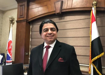 الدكتور جمال شعبان