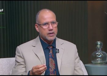 الدكتور عبد اللطيف سليمان