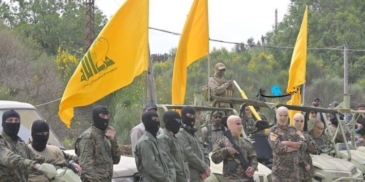 المقاومة في لبنان