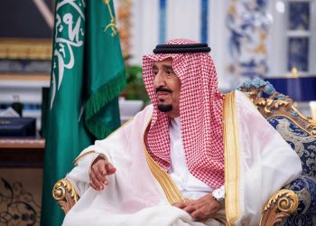 الملك سلمان