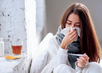 انفلونزا الشتاء