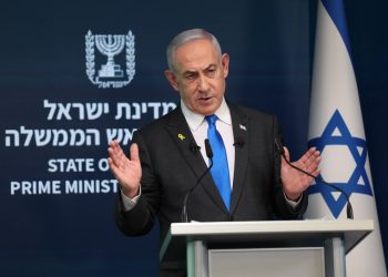 رئيس وزراء إسرائيل