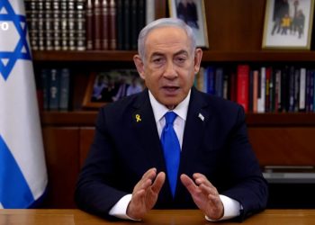 رئيس وزراء إسرائيل