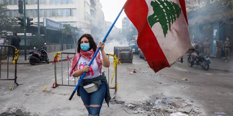 لبنان