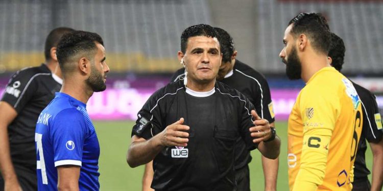 محمد فاروق