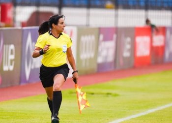 منى عطا الله