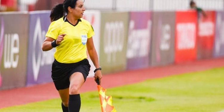 منى عطا الله