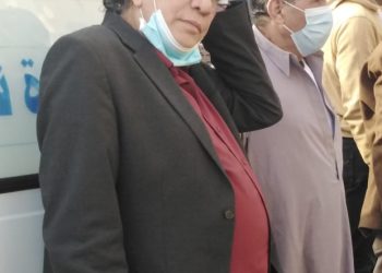 منير مكرم