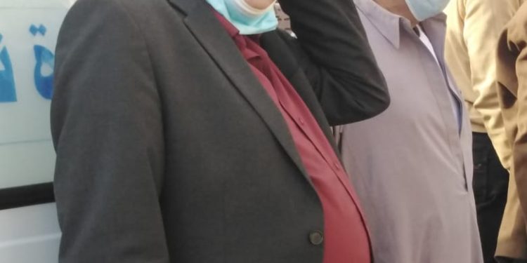 منير مكرم