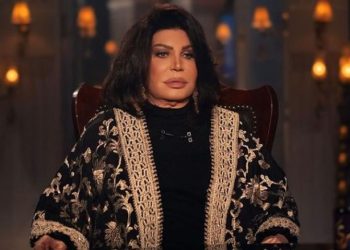 نجوى فؤاد