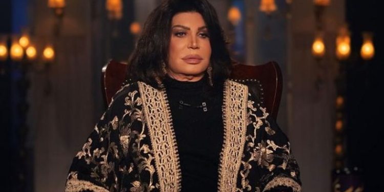 نجوى فؤاد