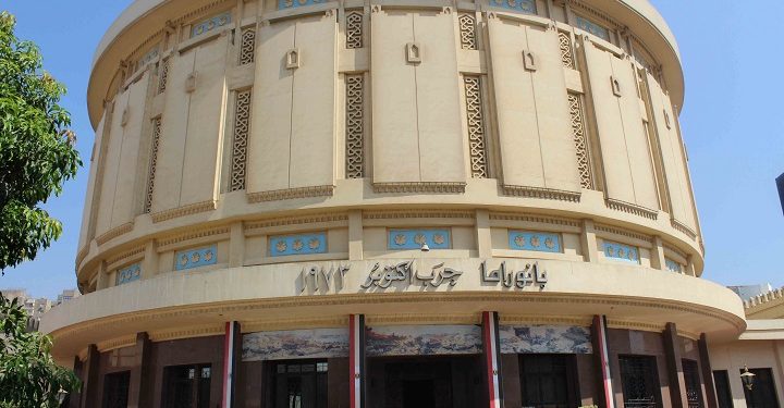 الجيش يفتح متاحفه مجاناً… وعروض موسيقية احتفالاً بذكرى “تحرير سيناء”