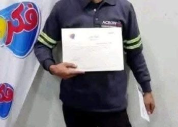 حبس شقيقين بتهمة قتل سائق «أوبر حلوان» وإلقاء جثته من أعلى جبل