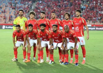 الأهلي يبدأ العد التنازلي لموقعة صن داونز.. بحثًا عن الثلاثية التاريخية