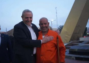 محافظ الغربية في جولة مسائية مفاجئة بشوارع طنطا لمتابعة مستوى الخدمات المقدمة للمواطنين