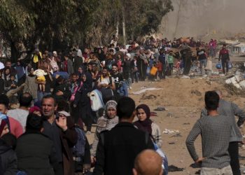 تصاعد التوتر: الاحتلال يصدر أوامر إخلاء في خان يونس