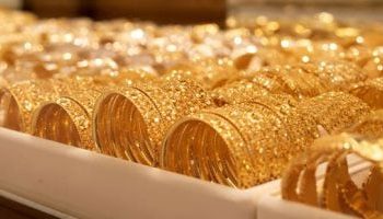 ارتفاع مفاجئ وملحوظ فى سعر الذهب اليوم بمصر