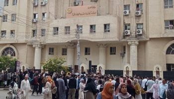 السجن المؤبد للمتهم فى واقعة “الطفل ياسين”  بالبحيرة