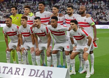“تصفية” في الزمالك: رباعي على أعتاب الرحيل الصيفي!