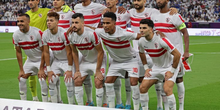 “تصفية” في الزمالك: رباعي على أعتاب الرحيل الصيفي!