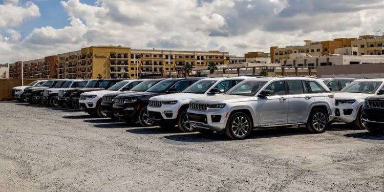 النيابة العامة… تحقق في وقائع استيراد واستخدام سيارات مخصصة لذوي الإعاقة بشكل يخالف القوانين واللوائح المنظمة لذلك