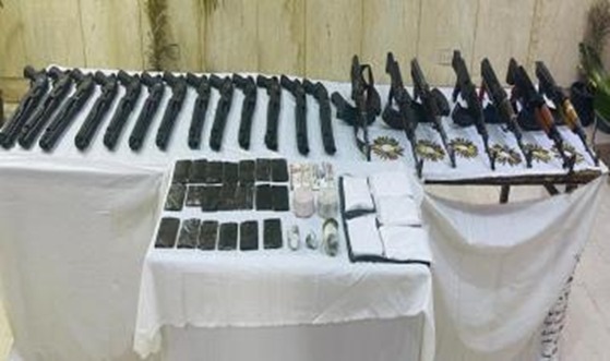 مصرع 3 عناصر جنائية شديدة الخطورة من متجرى المواد المخدرة عقب تبادل إطلاق النيران مع قوات الشرطة بأسيوط