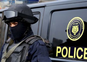 كشف ملابسات الادعاء باختطاف شاب بالقليوبية