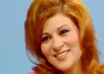 :في ذكرى رحيلها الثانية.. محطات في حياة الفنانة القديرة فاطمة مظهر “صوت سنووايت”