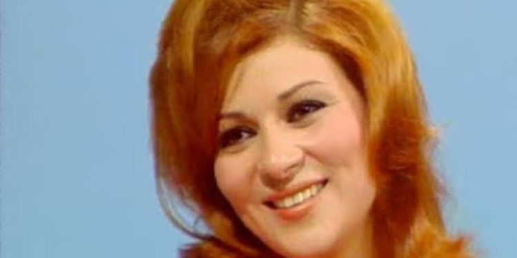 :في ذكرى رحيلها الثانية.. محطات في حياة الفنانة القديرة فاطمة مظهر “صوت سنووايت”