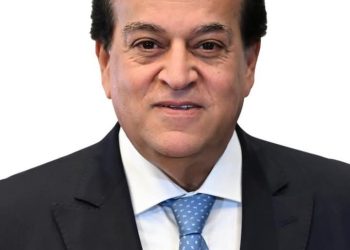 نائب رئيس الوزراء وزير الصحة يعلن تسجيل أقل معدل نمو سكان خلال الربع الأول من العام الجاري