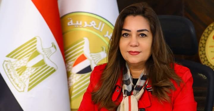 وزيرة التنمية المحلية تستعرض تقريرًا حول جهود قطاع التفتيش والمتابعة خلال شهر مارس 2025
