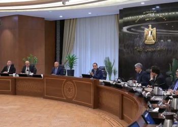 رئيس الوزراء يترأس اجتماع اللجنة العليا لتنظيم فعالية احتفالات افتتاح المتحف المصري الكبير