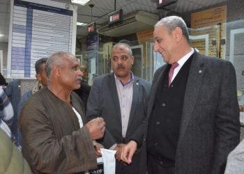 محافظ الغربية يؤكد إجراءات مرنة ودعم متكامل لخدمة المواطنين وإنجاز طلبات التصالح دون تعقيدات