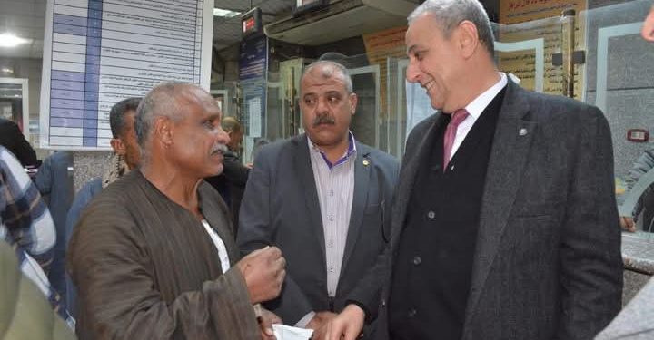 محافظ الغربية يؤكد إجراءات مرنة ودعم متكامل لخدمة المواطنين وإنجاز طلبات التصالح دون تعقيدات