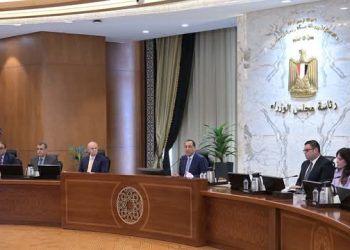 رئيس الوزراء يتابع مستجدات الموقف التنفيذي لمشروعات المبادرة الرئاسية ” حياة كريمة” لتطوير قرى الريف المصري