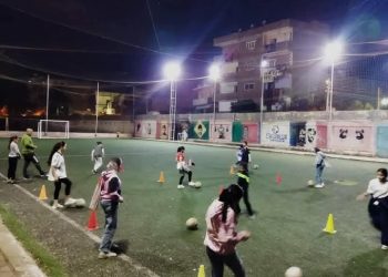 فعالية “لياقة المصريين” لتعزيز صحة المرأة والفتيات بالقليوبية