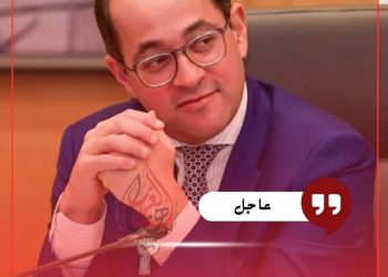 وزير المالية أمام البرلمان: نسعى لشراكة حقيقية مع مجتمع الأعمال وخفض المديونية