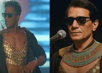 عائلة عبد الحليم حافظ… تقاضي شخصًا أساء للعندليب بصورة مركبة على مواقع التواصل الاجتماعي