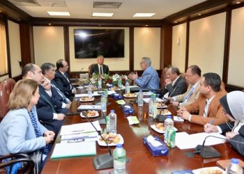 اجتماع المجلس الأعلى لتنظيم الإعلام… ومناقشة عدد من القرارات الخاصة بالمواقع الإلكترونية والقنوات الفضائية بفرض غرامات مالية وتوجيه إنذارات بسبب المخالفات