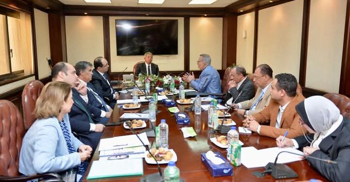 اجتماع المجلس الأعلى لتنظيم الإعلام… ومناقشة عدد من القرارات الخاصة بالمواقع الإلكترونية والقنوات الفضائية بفرض غرامات مالية وتوجيه إنذارات بسبب المخالفات