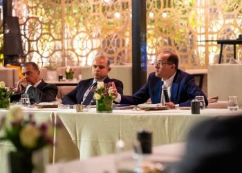 وزير المالية.. في أول لقاء مع «المؤثرين» بالسوشيال ميديا: نعمل على بناء حالة إيجابية لدى شركائنا بحزمة التسهيلات الضريبية